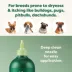 Earth Rated 3-in-1 Short-Haired Dog Shampoo, White Tea & Basil Scent image thumbnail 6