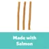 Wiggles & Wags Salmon Meaty Slim Sticks 6 OZ image thumbnail 3