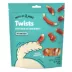 Wiggles & Wags Coconut and Chicken Twists 10 OZ image thumbnail 1