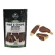 Product Dentley's Rawhide Alternative Ribs and Chops Variety Pack 6 Count 7.76 OZ