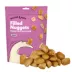 Wiggles & Wags Peanut Butter Filled Nuggets 14 OZ image thumbnail 1