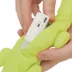 Catit Groovy Gecko Cat Toy - Green image thumbnail 5