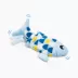 Catit Groovy Fish Cat Toy - Blue image thumbnail 2