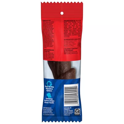 Product Milk-Bone Flavor Roll Dog Treats 2.2 OZ