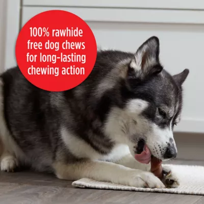 Product Milk-Bone Flavor Roll Dog Treats 2.2 OZ