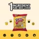 Product Benny Bullys Mini Bits Dog Treats - Beef Liver