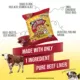 Product Benny Bullys Mini Bits Dog Treats - Beef Liver
