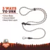 Arcadia Trail® Hands-Free Dog Leash image thumbnail 3