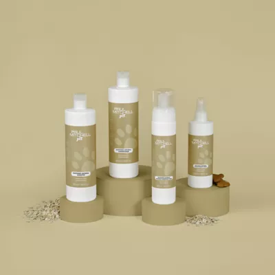 Product Paul Mitchell Oatmeal Conditioner, 16.9 oz