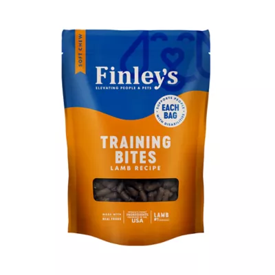 Product Finley's Training Treats 5 OZ