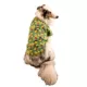 Product Spongebob Squarepants Tropical Pineapple Dog Shirt