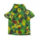 Product Spongebob Squarepants Tropical Pineapple Dog Shirt