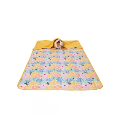 Product Full Cheeks Small Pet Fleece Liner