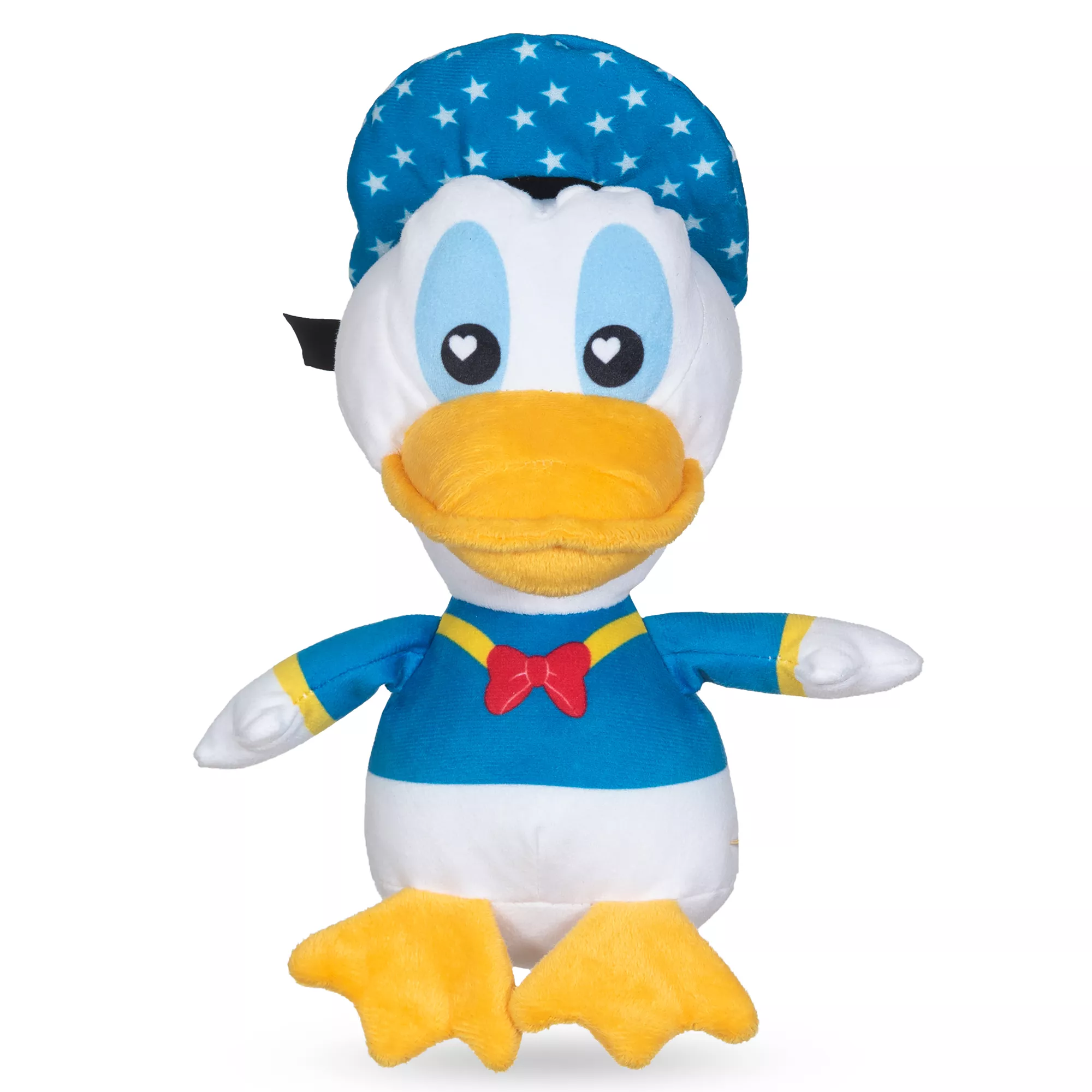 Disney Donald Duck Plush Dog Toy