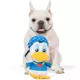 Product Disney Donald Duck Plush Dog Toy
