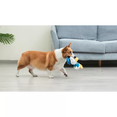 Product Disney Donald Duck Plush Dog Toy