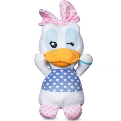 Product Disney Daisy The Duck Plush Dog Toy