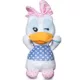 Product Disney Daisy The Duck Plush Dog Toy