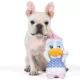 Product Disney Daisy The Duck Plush Dog Toy