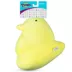 PEEPS Yellow Chick Dog Toy image thumbnail 1