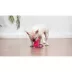 PEEPS Pink Bunny Rope Dog Toy image thumbnail 5