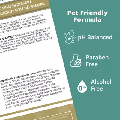 Wahl Refresh Massive Body Wipes for Dogs and Cats - Coconut Lime Verbena, 3 pack - Image 7