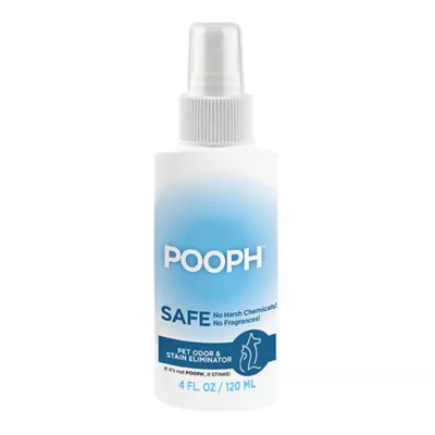 Product POOPH® Pet Odor Eliminator, 4fl. oz