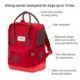 Product Kurgo® Nomad Carrier Backpack