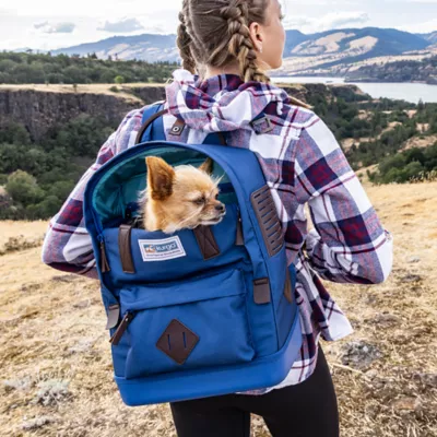 Product Kurgo® Nomad Carrier Backpack