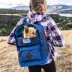 Kurgo Nomad Backpack Pet Carrier - Dog & Cat Travel Carrier image thumbnail 5
