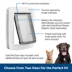 PetSafe® SmartDoor Connected Pet Door Power Adaptor image thumbnail 5
