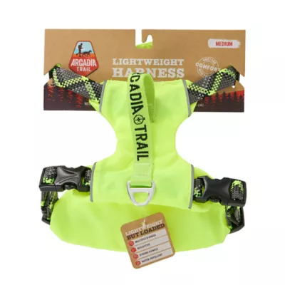 Product Arcadia Trail® Lightweight Reflective Dog Harness