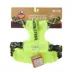 Arcadia Trail® Adjustable, Reflective Thread, Lightweight Dog Harness image thumbnail 8