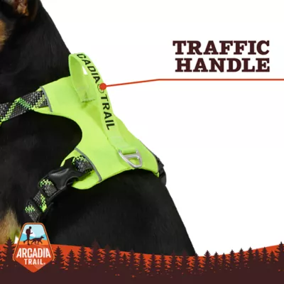 Product Arcadia Trail® Lightweight Reflective Dog Harness