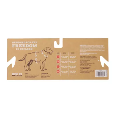 Product Arcadia Trail® Lightweight Reflective Dog Harness