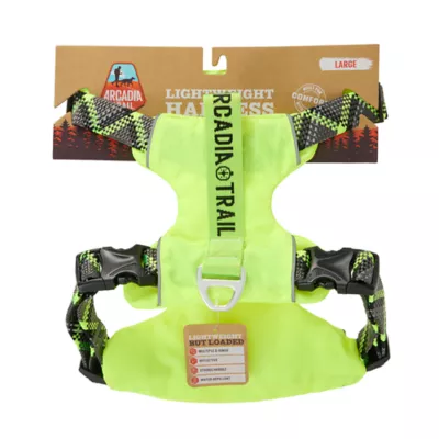 Product Arcadia Trail® Lightweight Reflective Dog Harness