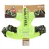 Arcadia Trail® Adjustable, Reflective Thread, Lightweight Dog Harness image thumbnail 8