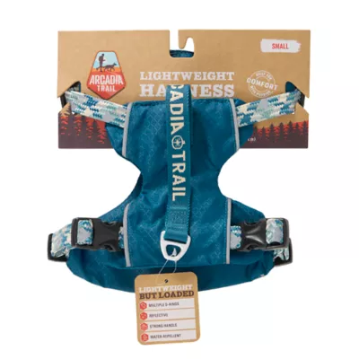 Product Arcadia Trail® Lightweight Reflective Dog Harness