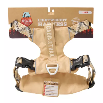 Product Arcadia Trail® Lightweight Reflective Dog Harness