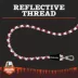 Arcadia Trail® Paracord Rope Dog Leash image thumbnail 4