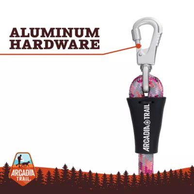 Product Arcadia Trail® Paracord Rope Dog Leash