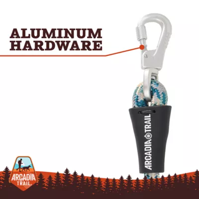 Product Arcadia Trail® Paracord Rope Dog Leash