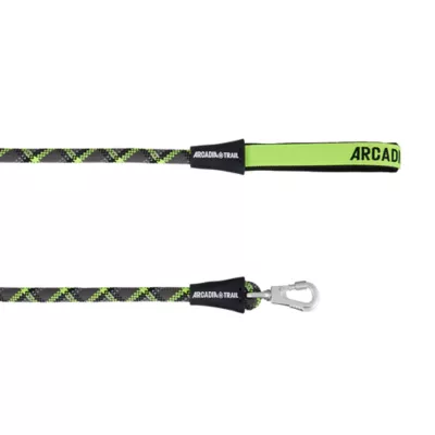 Product Arcadia Trail® Paracord Rope Dog Leash
