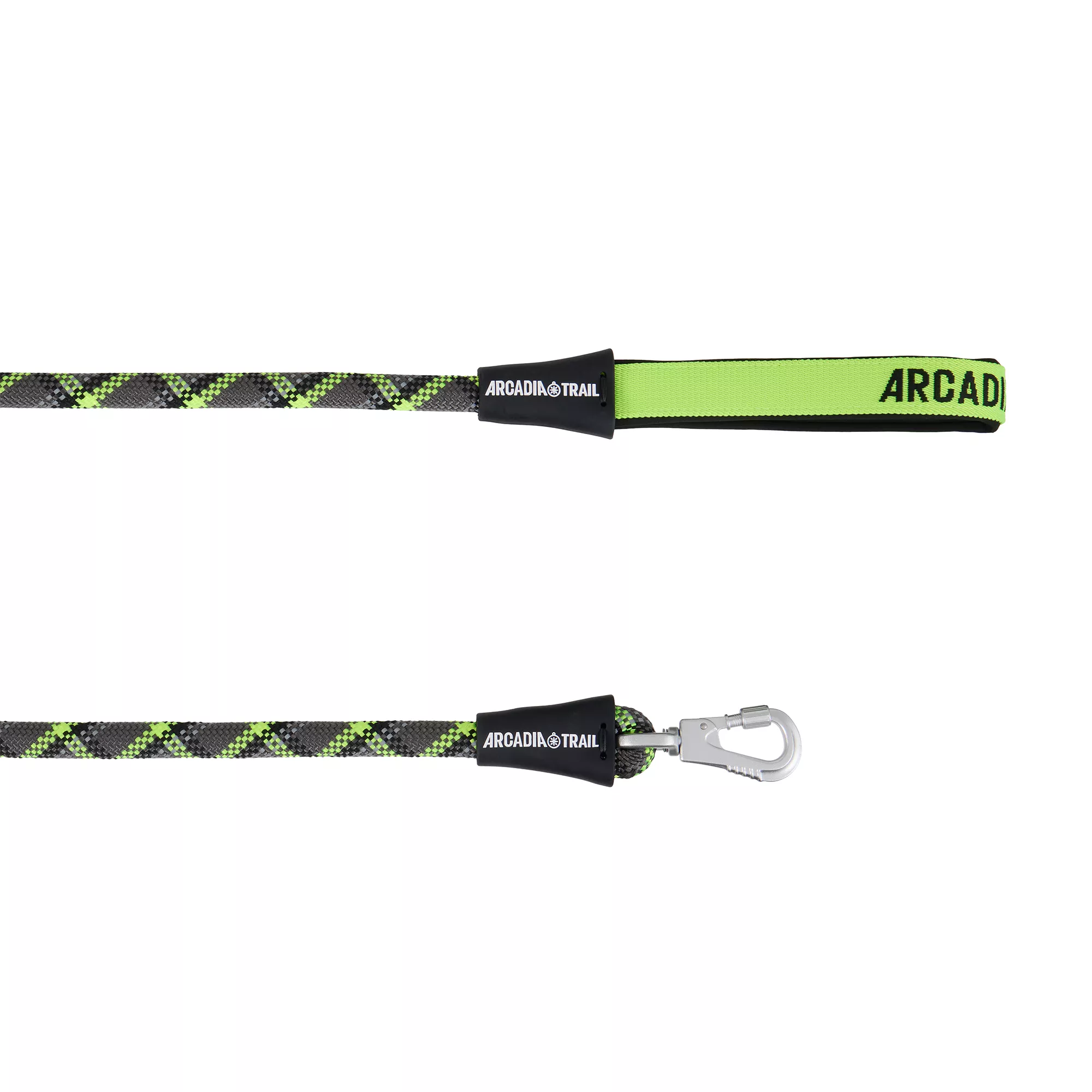 Arcadia Trail® Paracord Rope Dog Leash