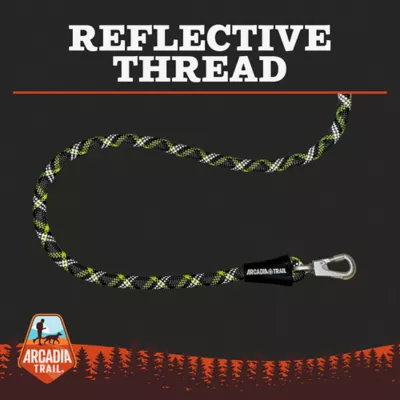 Product Arcadia Trail® Paracord Rope Dog Leash