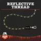 Product Arcadia Trail® Paracord Rope Dog Leash