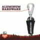Product Arcadia Trail® Paracord Rope Dog Leash
