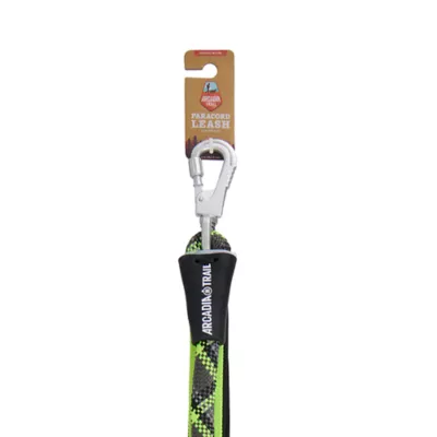 Product Arcadia Trail® Paracord Rope Dog Leash