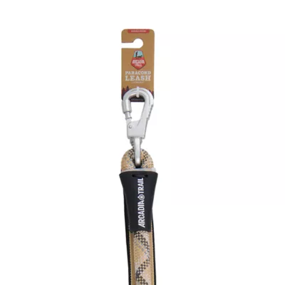 Product Arcadia Trail® Paracord Rope Dog Leash