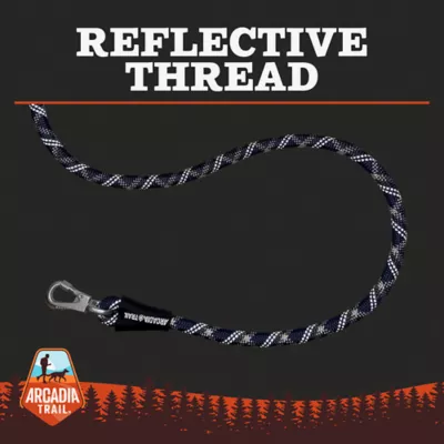 Product Arcadia Trail® Paracord Rope Dog Leash